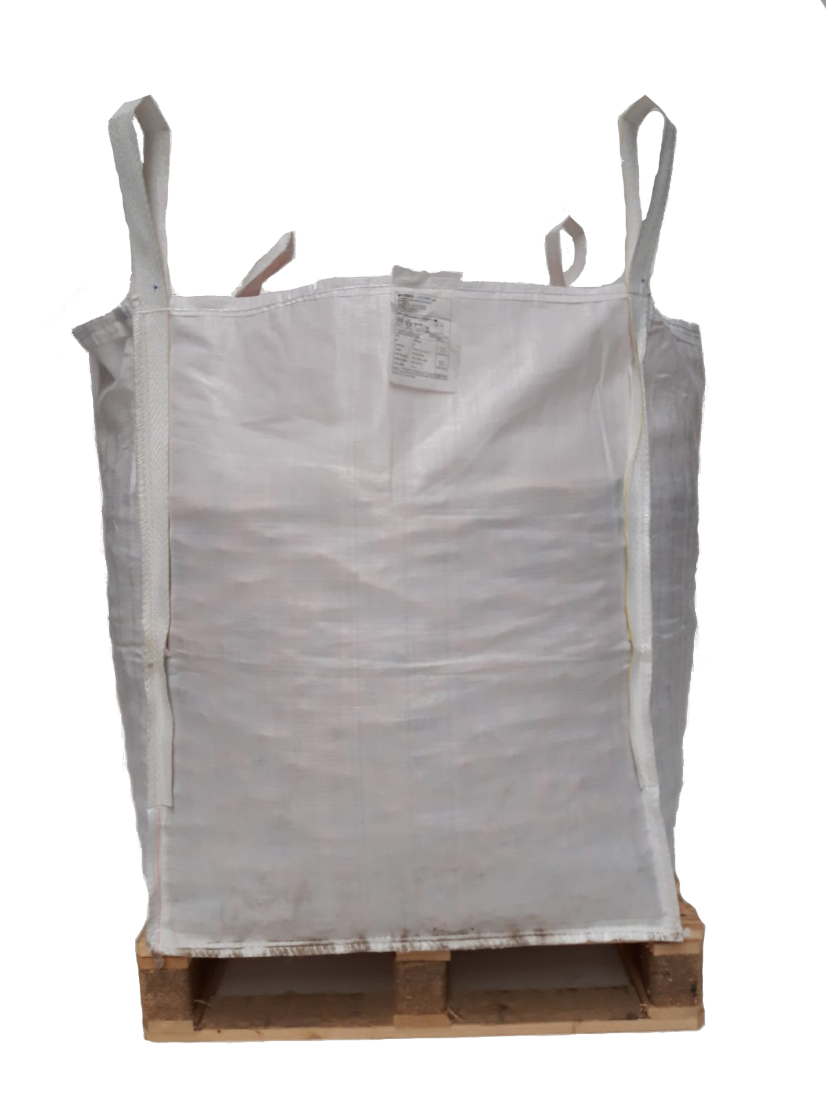 ☀️ 4 Stk BIG BAG 135 cm hoch 106 x 72 cm Bags BIGBAGS Säcke CONTAINER #18 ☀️☀️ 